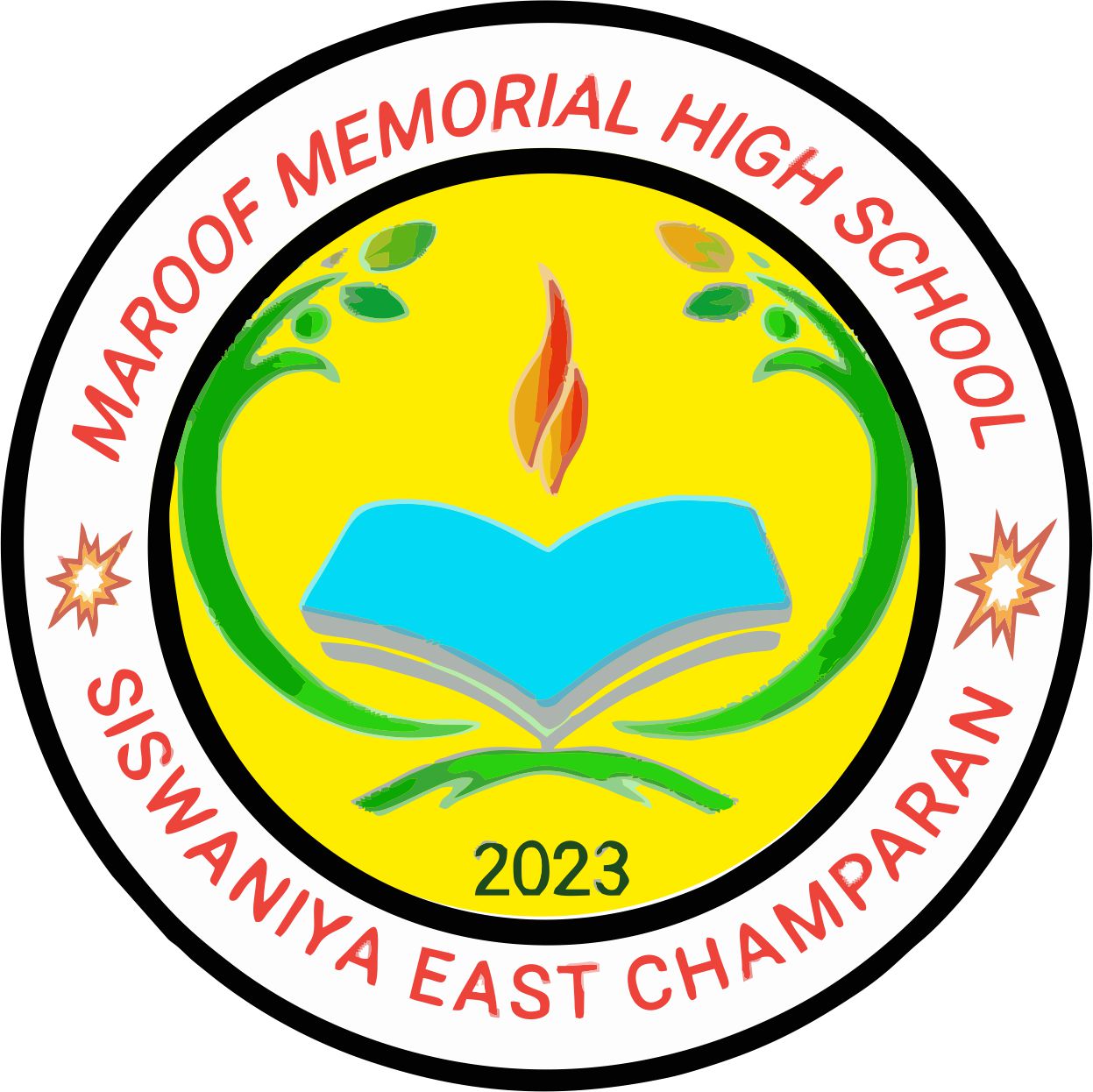 MAROOF MEMORIAL HIGH SCHOOL